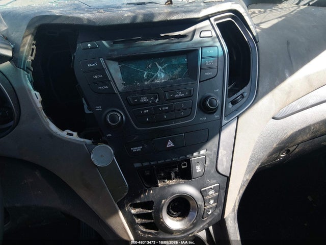Продаж на аукціоні авто 2016 Hyundai Santa Fe Sport 2.4l, vin: 5XYZTDLB3GG379079, номер лоту: 46313473