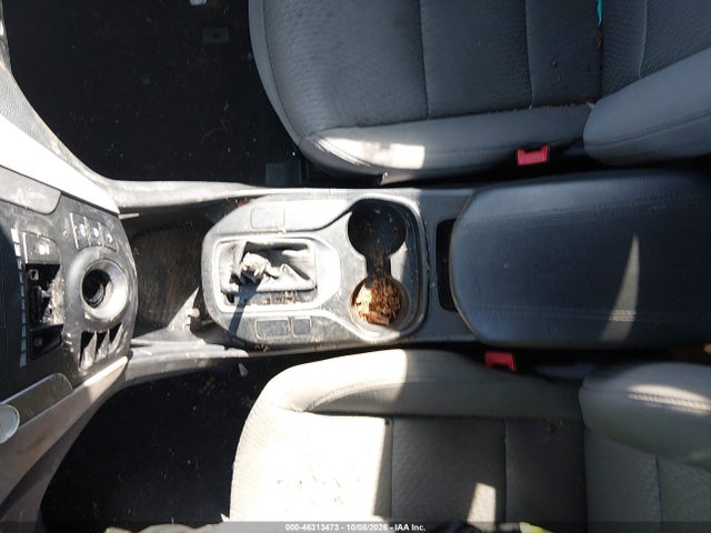 Продаж на аукціоні авто 2016 Hyundai Santa Fe Sport 2.4l, vin: 5XYZTDLB3GG379079, номер лоту: 46313473