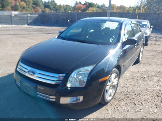 Aukcja sprzedaży 2006 Ford Fusion Sel, vin: 3FAFP08186R100445, numer aukcji: 46313477