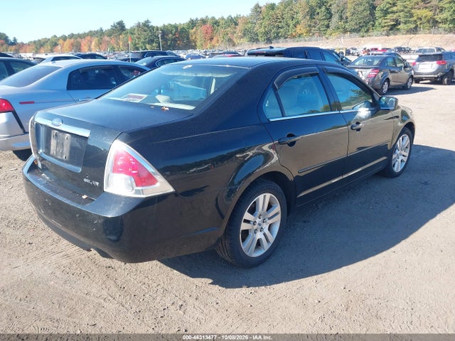 Aukcja sprzedaży 2006 Ford Fusion Sel, vin: 3FAFP08186R100445, numer aukcji: 46313477
