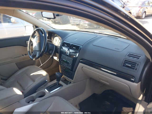 Aukcja sprzedaży 2006 Ford Fusion Sel, vin: 3FAFP08186R100445, numer aukcji: 46313477