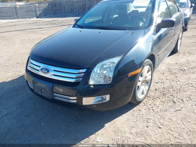 Aukcja sprzedaży 2006 Ford Fusion Sel, vin: 3FAFP08186R100445, numer aukcji: 46313477