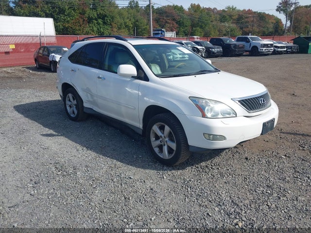 46313491 :رقم المزاد ، 2T2HK31U38C053112 vin ، 2008 Lexus Rx 350 مزاد بيع