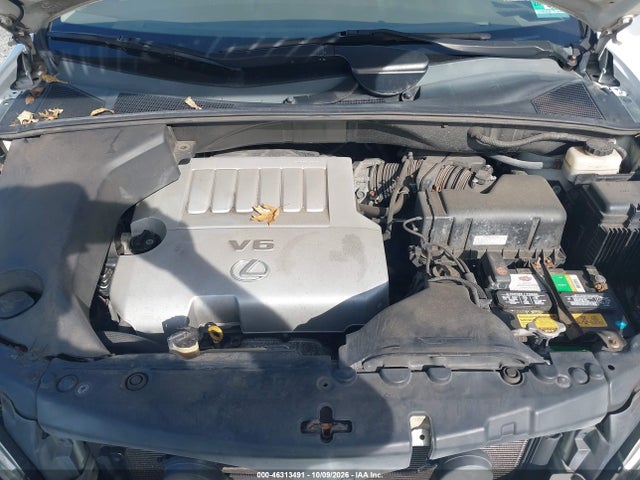 Aukcja sprzedaży 2008 Lexus Rx 350, vin: 2T2HK31U38C053112, numer aukcji: 46313491