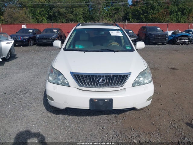 Aukcja sprzedaży 2008 Lexus Rx 350, vin: 2T2HK31U38C053112, numer aukcji: 46313491