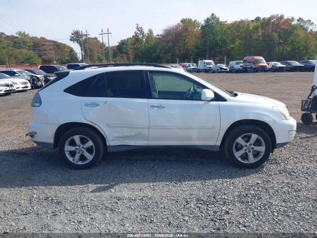 Aukcja sprzedaży 2008 Lexus Rx 350, vin: 2T2HK31U38C053112, numer aukcji: 46313491