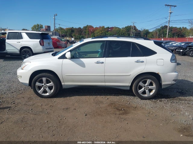 Aukcja sprzedaży 2008 Lexus Rx 350, vin: 2T2HK31U38C053112, numer aukcji: 46313491