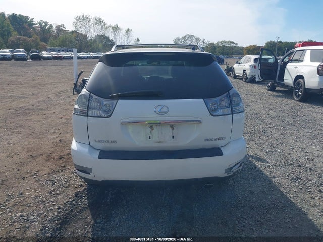 Aukcja sprzedaży 2008 Lexus Rx 350, vin: 2T2HK31U38C053112, numer aukcji: 46313491