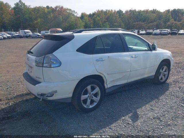 Aukcja sprzedaży 2008 Lexus Rx 350, vin: 2T2HK31U38C053112, numer aukcji: 46313491
