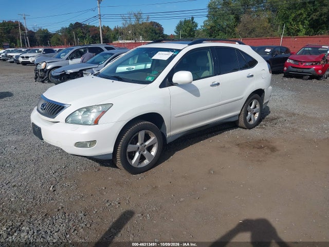 Aukcja sprzedaży 2008 Lexus Rx 350, vin: 2T2HK31U38C053112, numer aukcji: 46313491