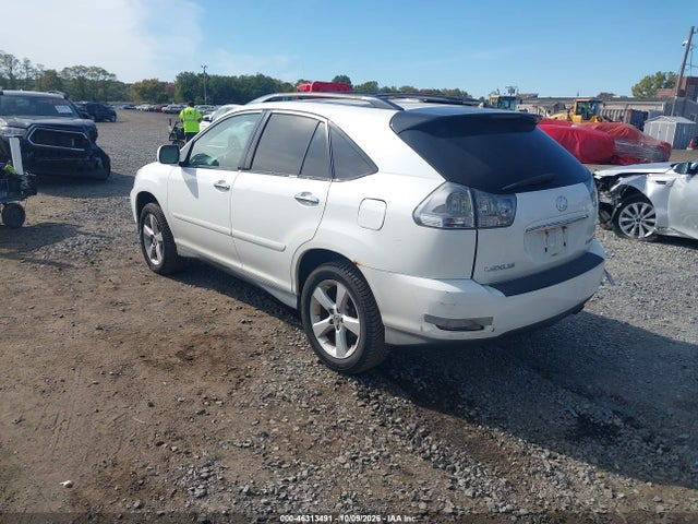 Aukcja sprzedaży 2008 Lexus Rx 350, vin: 2T2HK31U38C053112, numer aukcji: 46313491