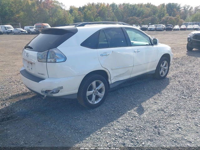 Aukcja sprzedaży 2008 Lexus Rx 350, vin: 2T2HK31U38C053112, numer aukcji: 46313491