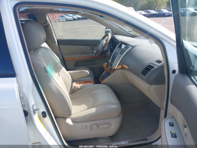 Aukcja sprzedaży 2008 Lexus Rx 350, vin: 2T2HK31U38C053112, numer aukcji: 46313491