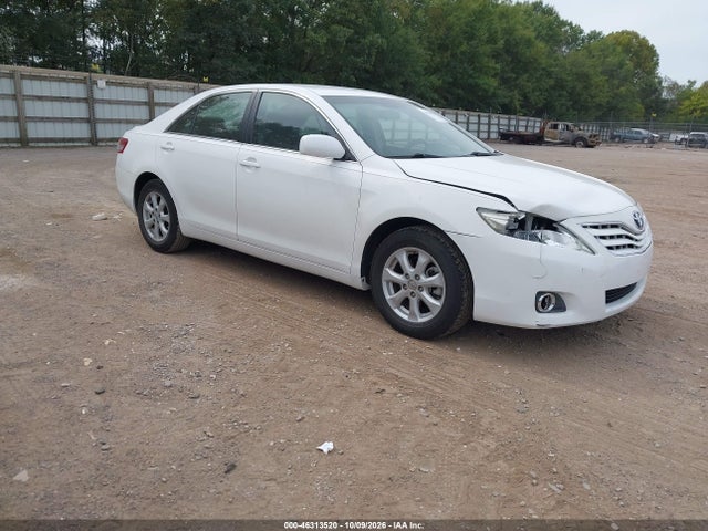 Aukcja sprzedaży 2011 Toyota Camry Le, vin: 4T1BF3EK5BU770060, numer aukcji: 46313520
