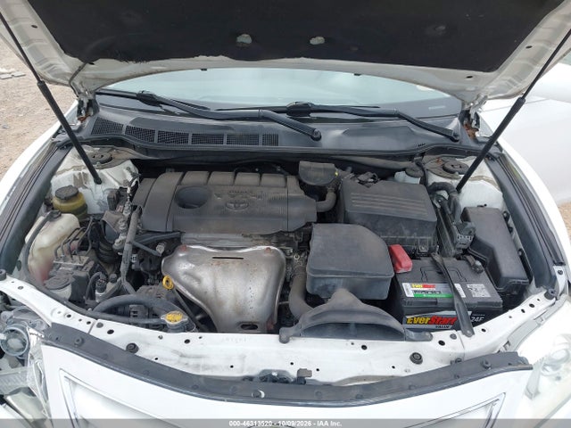 46313520 :رقم المزاد ، 4T1BF3EK5BU770060 vin ، 2011 Toyota Camry Le مزاد بيع