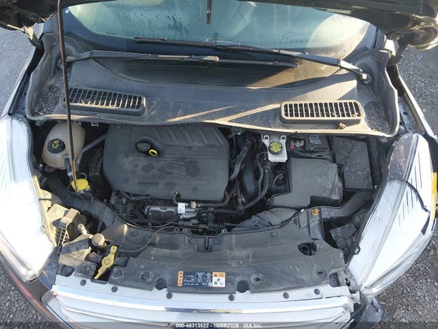 Aukcja sprzedaży 2018 Ford Escape Se, vin: 1FMCU0GD8JUD06475, numer aukcji: 46313522