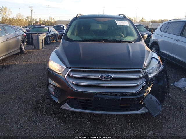 Aukcja sprzedaży 2018 Ford Escape Se, vin: 1FMCU0GD8JUD06475, numer aukcji: 46313522