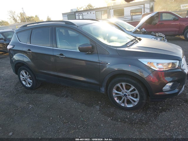 Aukcja sprzedaży 2018 Ford Escape Se, vin: 1FMCU0GD8JUD06475, numer aukcji: 46313522