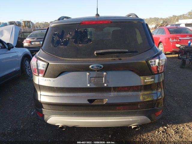 Aukcja sprzedaży 2018 Ford Escape Se, vin: 1FMCU0GD8JUD06475, numer aukcji: 46313522