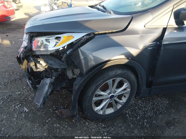 Aukcja sprzedaży 2018 Ford Escape Se, vin: 1FMCU0GD8JUD06475, numer aukcji: 46313522