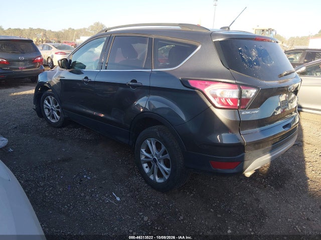 Aukcja sprzedaży 2018 Ford Escape Se, vin: 1FMCU0GD8JUD06475, numer aukcji: 46313522