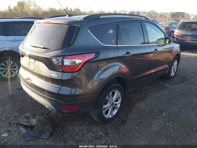 Aukcja sprzedaży 2018 Ford Escape Se, vin: 1FMCU0GD8JUD06475, numer aukcji: 46313522