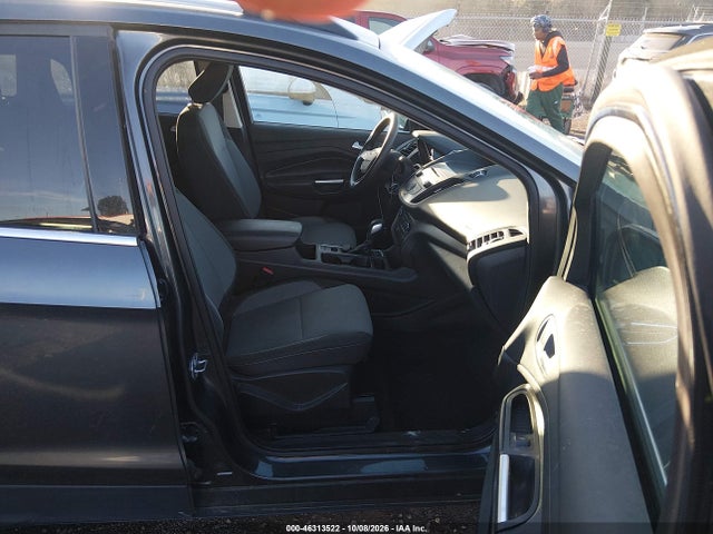 Aukcja sprzedaży 2018 Ford Escape Se, vin: 1FMCU0GD8JUD06475, numer aukcji: 46313522