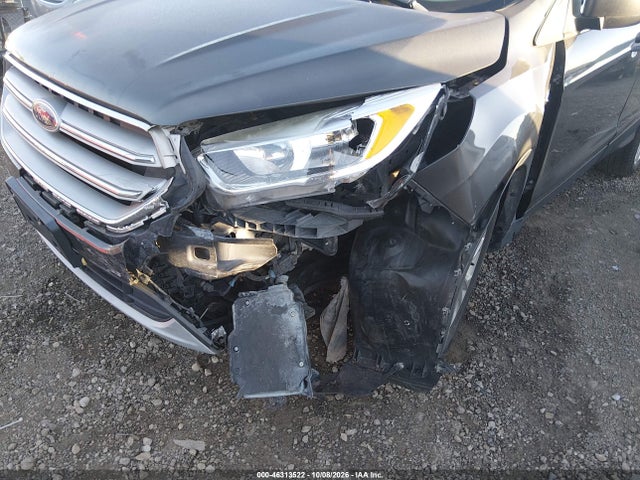 Aukcja sprzedaży 2018 Ford Escape Se, vin: 1FMCU0GD8JUD06475, numer aukcji: 46313522