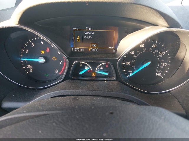 Aukcja sprzedaży 2018 Ford Escape Se, vin: 1FMCU0GD8JUD06475, numer aukcji: 46313522