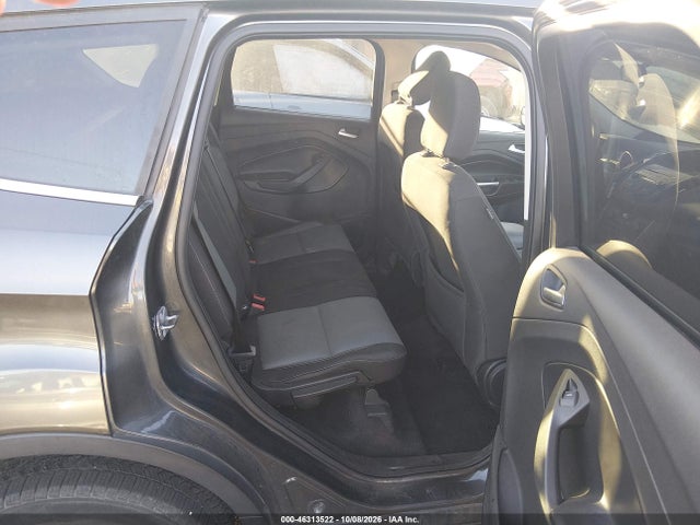 Aukcja sprzedaży 2018 Ford Escape Se, vin: 1FMCU0GD8JUD06475, numer aukcji: 46313522
