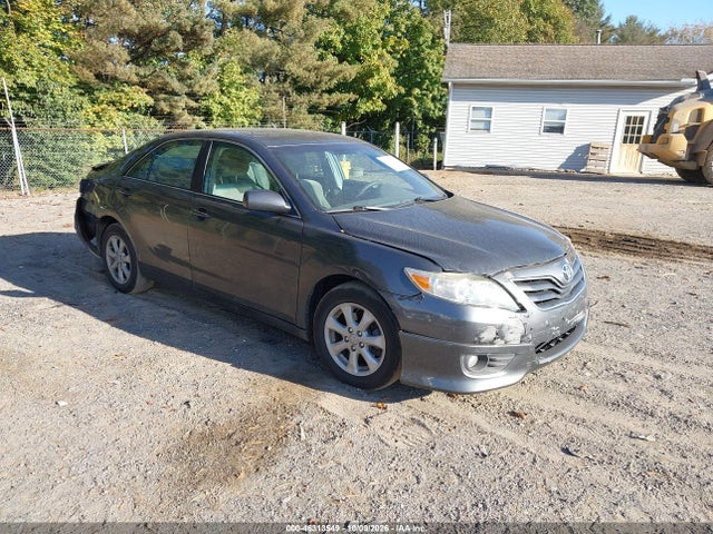 Aukcja sprzedaży 2011 Toyota Camry Le, vin: 4T4BF3EK6BR216113, numer aukcji: 46313549