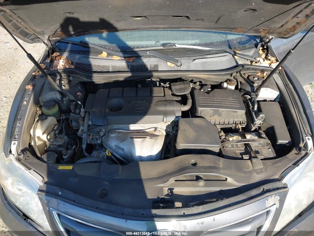 Aukcja sprzedaży 2011 Toyota Camry Le, vin: 4T4BF3EK6BR216113, numer aukcji: 46313549