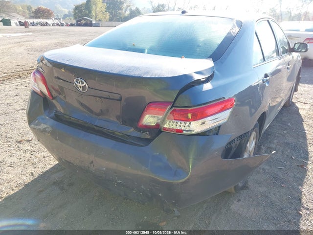 Aukcja sprzedaży 2011 Toyota Camry Le, vin: 4T4BF3EK6BR216113, numer aukcji: 46313549
