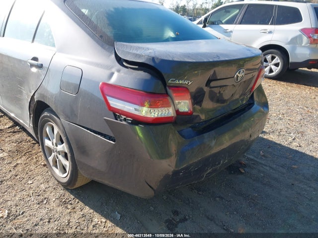 Aukcja sprzedaży 2011 Toyota Camry Le, vin: 4T4BF3EK6BR216113, numer aukcji: 46313549