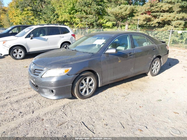 Aukcja sprzedaży 2011 Toyota Camry Le, vin: 4T4BF3EK6BR216113, numer aukcji: 46313549
