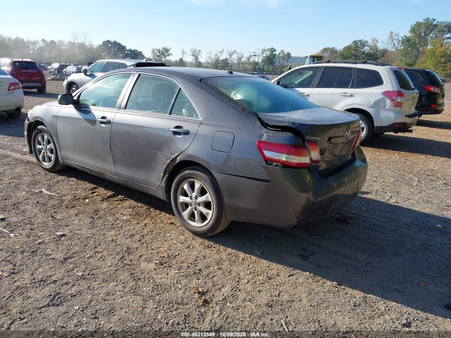 Aukcja sprzedaży 2011 Toyota Camry Le, vin: 4T4BF3EK6BR216113, numer aukcji: 46313549