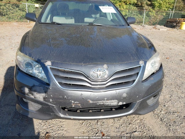 Aukcja sprzedaży 2011 Toyota Camry Le, vin: 4T4BF3EK6BR216113, numer aukcji: 46313549