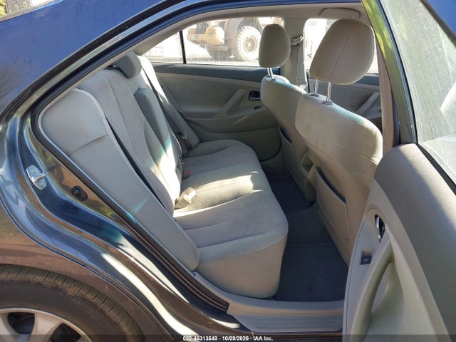 Aukcja sprzedaży 2011 Toyota Camry Le, vin: 4T4BF3EK6BR216113, numer aukcji: 46313549