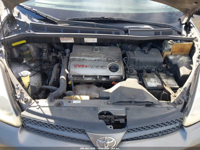 46313556 :رقم المزاد ، 5TDZA23C75S254699 vin ، 2005 Toyota Sienna Ce مزاد بيع