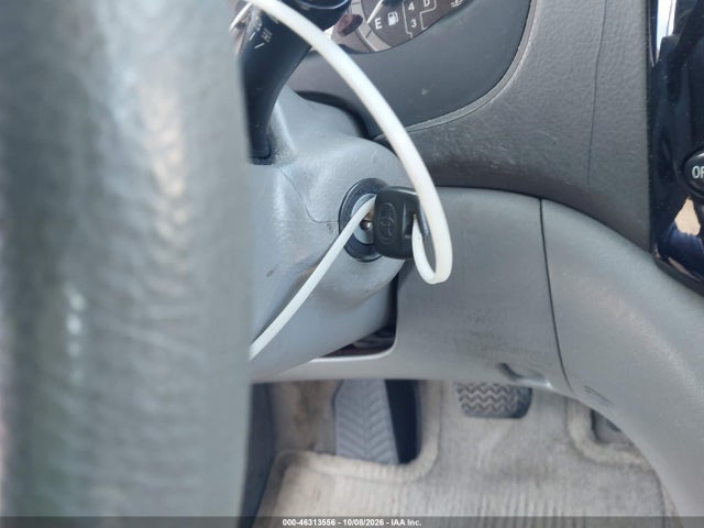 46313556 :رقم المزاد ، 5TDZA23C75S254699 vin ، 2005 Toyota Sienna Ce مزاد بيع