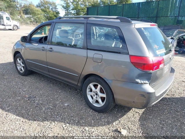 46313556 :رقم المزاد ، 5TDZA23C75S254699 vin ، 2005 Toyota Sienna Ce مزاد بيع