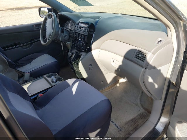 46313556 :رقم المزاد ، 5TDZA23C75S254699 vin ، 2005 Toyota Sienna Ce مزاد بيع