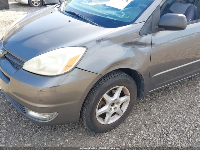 46313556 :رقم المزاد ، 5TDZA23C75S254699 vin ، 2005 Toyota Sienna Ce مزاد بيع
