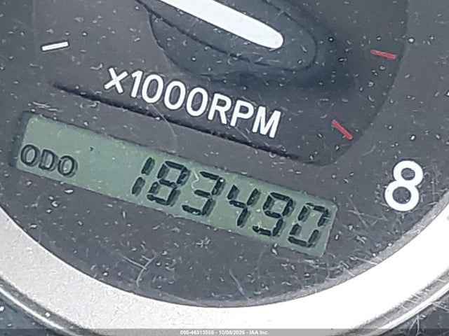 46313556 :رقم المزاد ، 5TDZA23C75S254699 vin ، 2005 Toyota Sienna Ce مزاد بيع