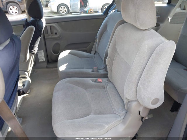 46313556 :رقم المزاد ، 5TDZA23C75S254699 vin ، 2005 Toyota Sienna Ce مزاد بيع