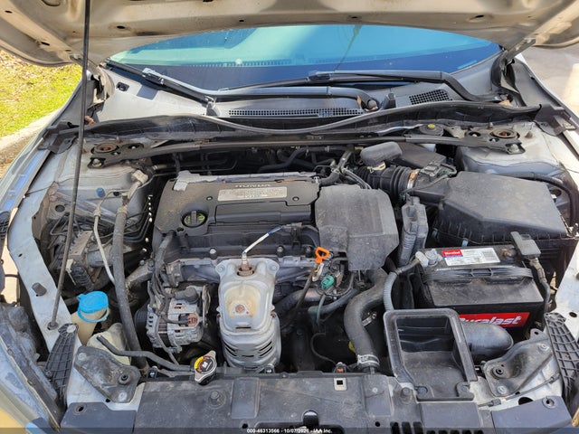 Продажа на аукционе авто 2013 Honda Accord Ex-l, vin: 1HGCR2F8XDA007907, номер лота: 46313566