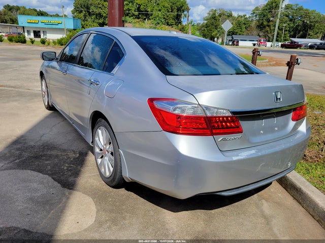 Продажа на аукционе авто 2013 Honda Accord Ex-l, vin: 1HGCR2F8XDA007907, номер лота: 46313566