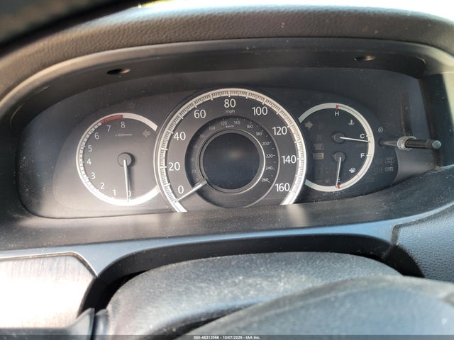 Продажа на аукционе авто 2013 Honda Accord Ex-l, vin: 1HGCR2F8XDA007907, номер лота: 46313566