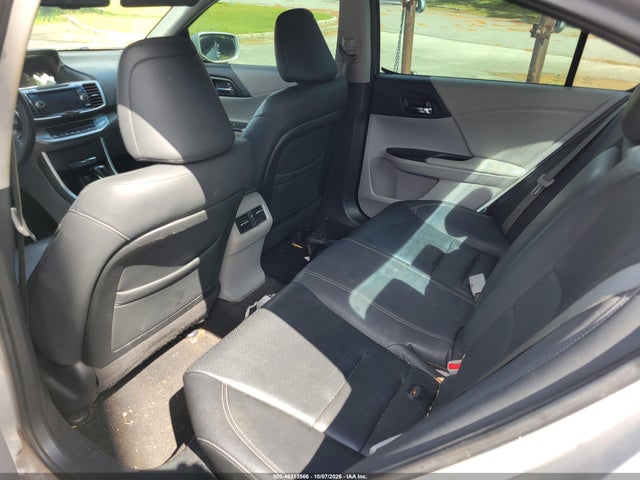Продажа на аукционе авто 2013 Honda Accord Ex-l, vin: 1HGCR2F8XDA007907, номер лота: 46313566