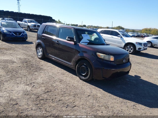 Продажа на аукционе авто 2008 Scion Xb, vin: JTLKE50E681028642, номер лота: 46313567